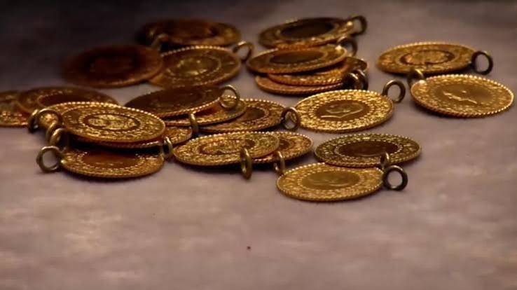 Konya’da altın fiyatları fırladı! Gram altın 7 bin 100 lirayı aştı 8
